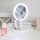 InnoGIO Lusterko kosmetyczne GIOperfect Diamond Glow GIO-765 - 1147009 - zdjęcie 8